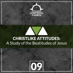 Christlike Attitudes: An Exposition of the Beatitudes