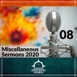 Miscellaneous Sermons 2020